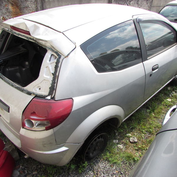Sucata Ka Flex 2010