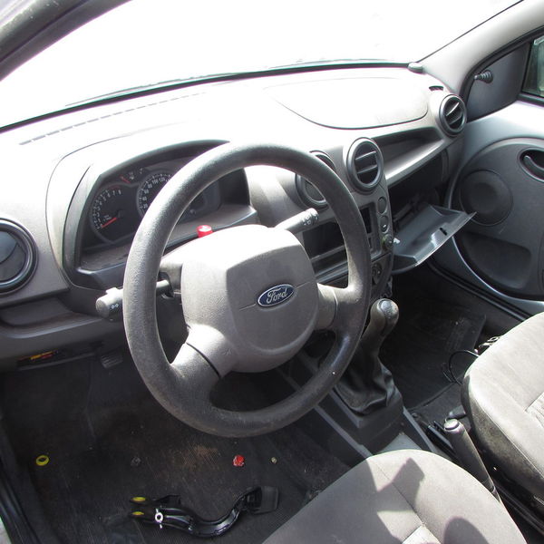 Sucata Ka Flex 2010