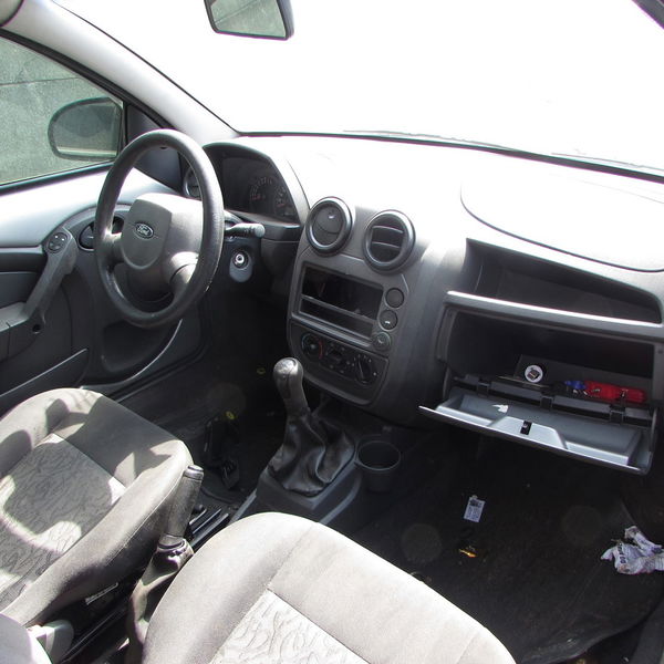 Sucata Ka Flex 2010