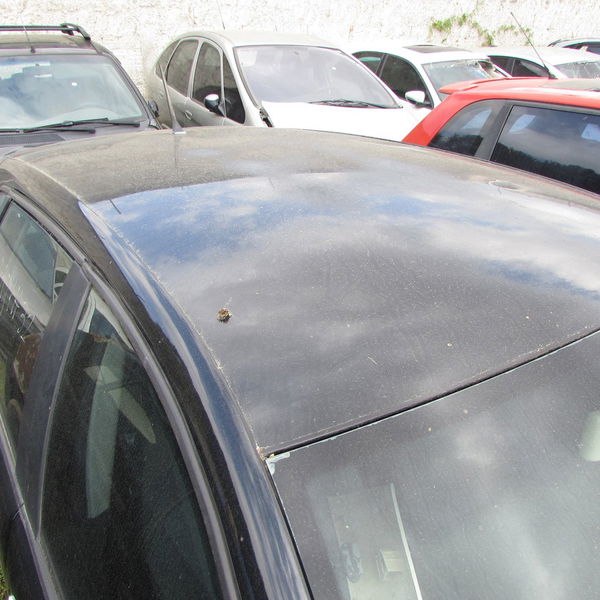 Sucata Polo 1.6 2003