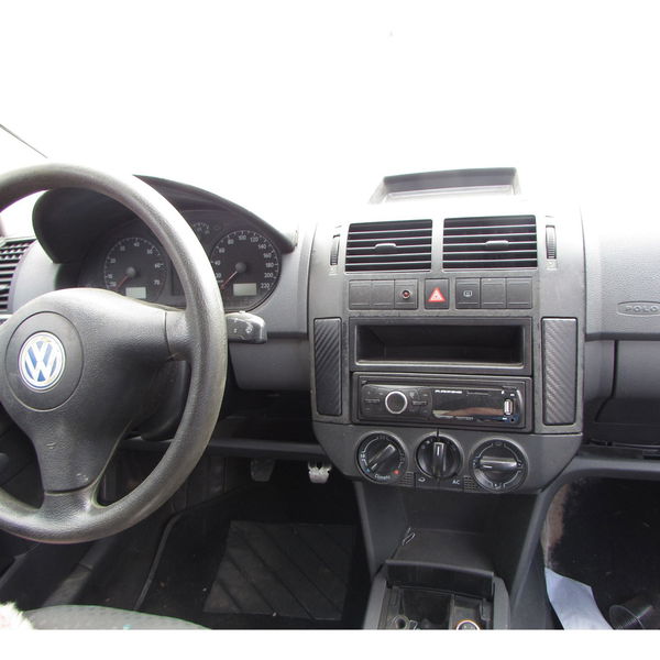Sucata Polo 1.6 2003