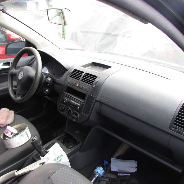 Sucata Polo 1.6 2003