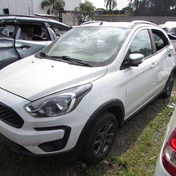 Sucata Ka Fsl 1.0 Ha C 2020