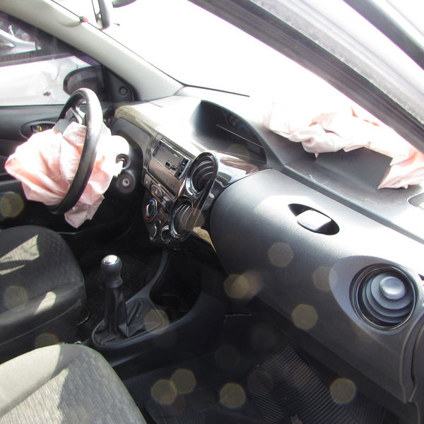 Sucata Etios Sd X 2015