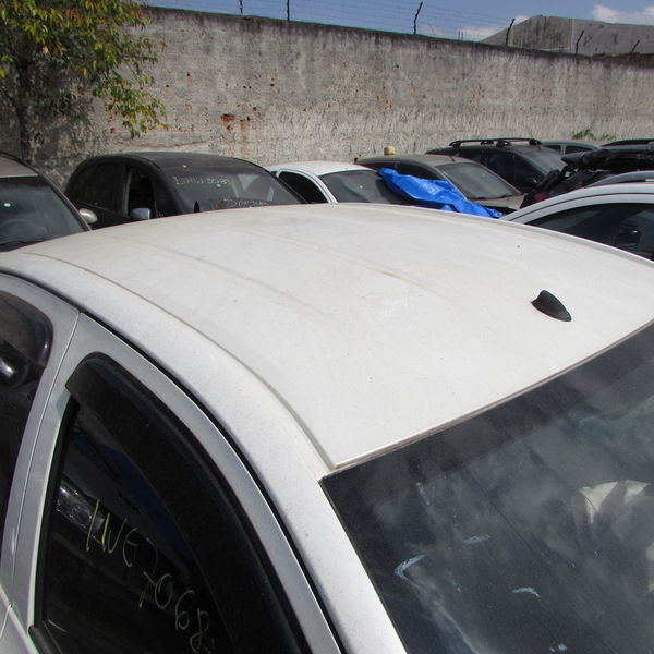 Sucata Etios Sd X 2015