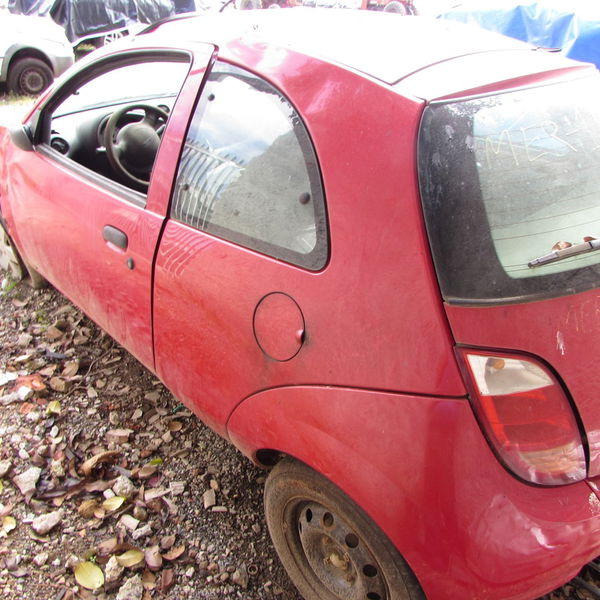 Sucata Ka Gl 2007