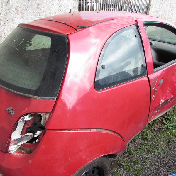 Sucata Ka Gl 2007
