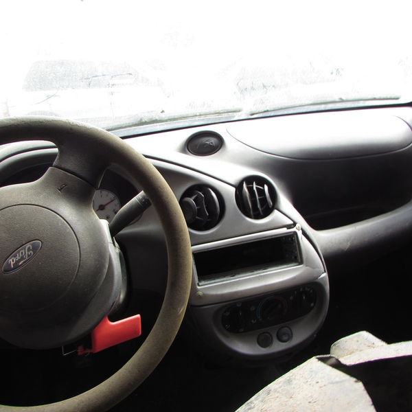 Sucata Ka Gl 2007