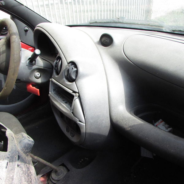 Sucata Ka Gl 2007