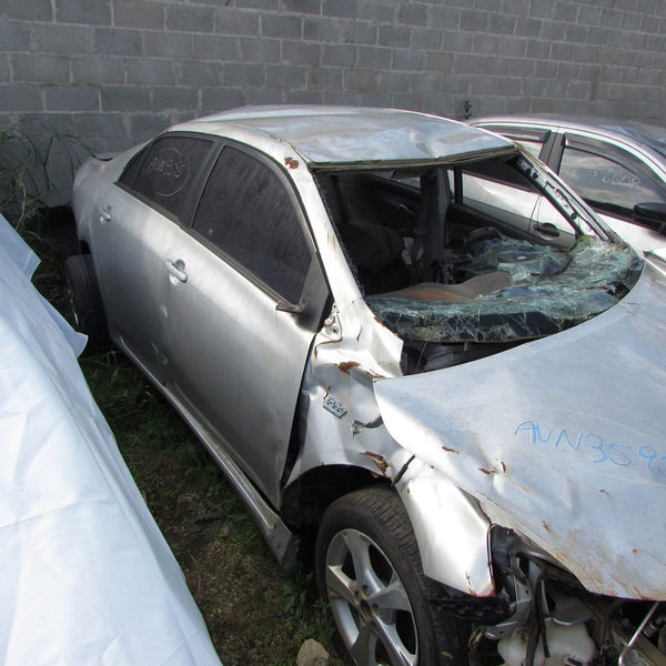Sucata Corolla Xei 2012