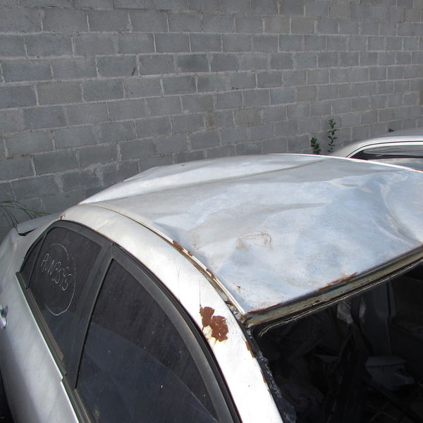 Sucata Corolla Xei 2012
