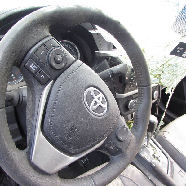 Sucata Corolla Xei 2.0 Flex 2017