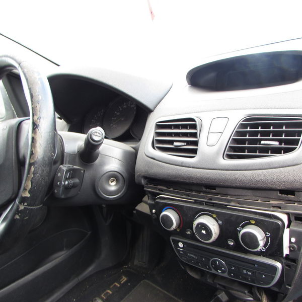 Sucata Fluence Expression 1.6 2013