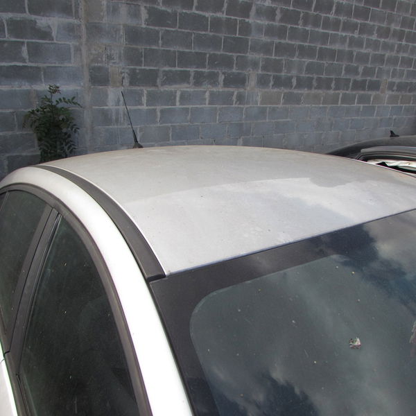 Sucata Fluence Expression 1.6 2013