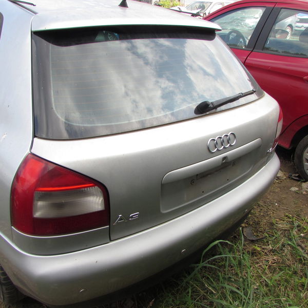 Sucata Audi A3 1.8 2005