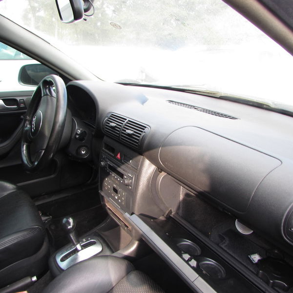 Sucata Audi A3 1.8 2005