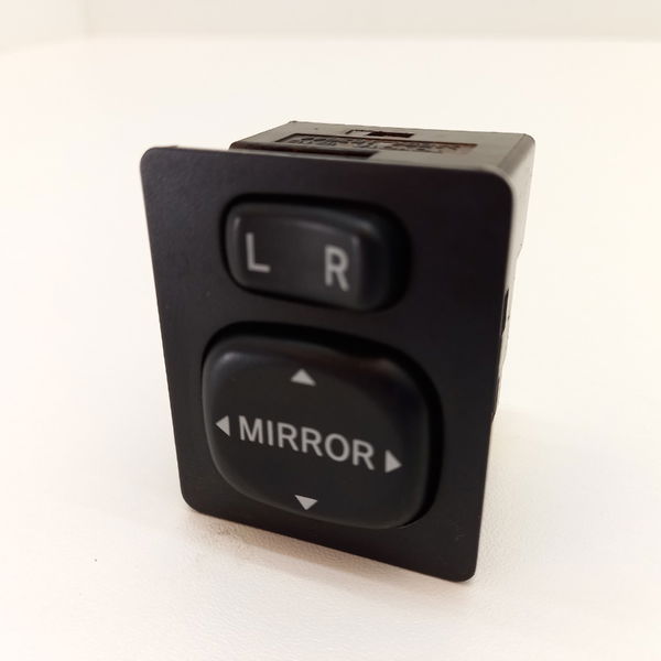 Botão Retrovisor Elétrico Toyota Hilux 2014