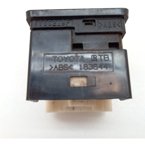 Botão Retrovisor Elétrico Toyota Hilux 2014
