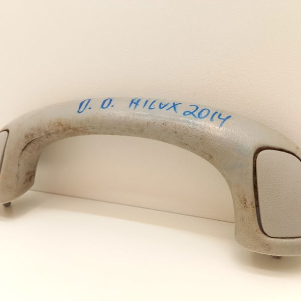 Apoio Braço Coluna D.d Toyota Hilux 2014
