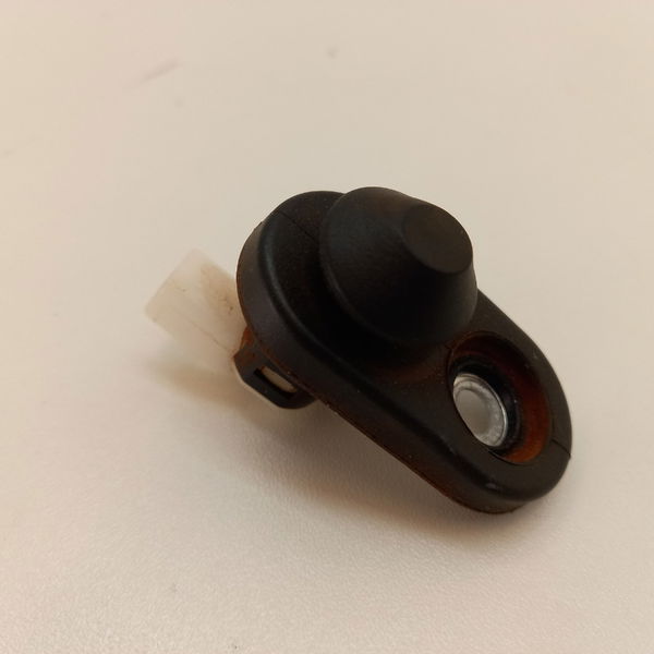 Interruptor Porta Toyota Hilux 2014
