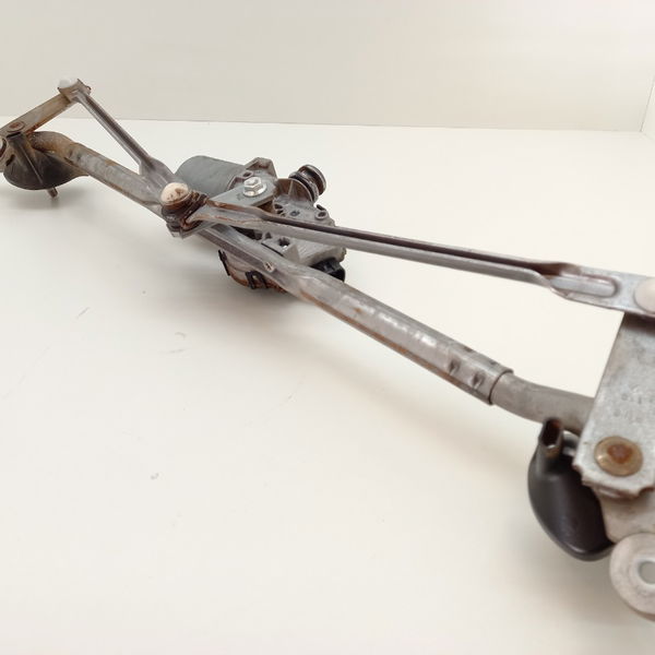 Motor Limpador Parabrisa Toyota Hilux 2014
