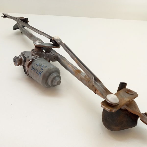 Motor Limpador Parabrisa Toyota Hilux 2014