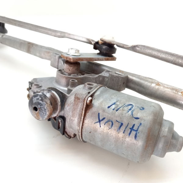 Motor Limpador Parabrisa Toyota Hilux 2014