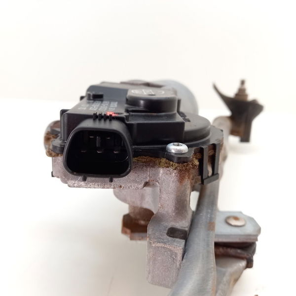 Motor Limpador Parabrisa Toyota Hilux 2014