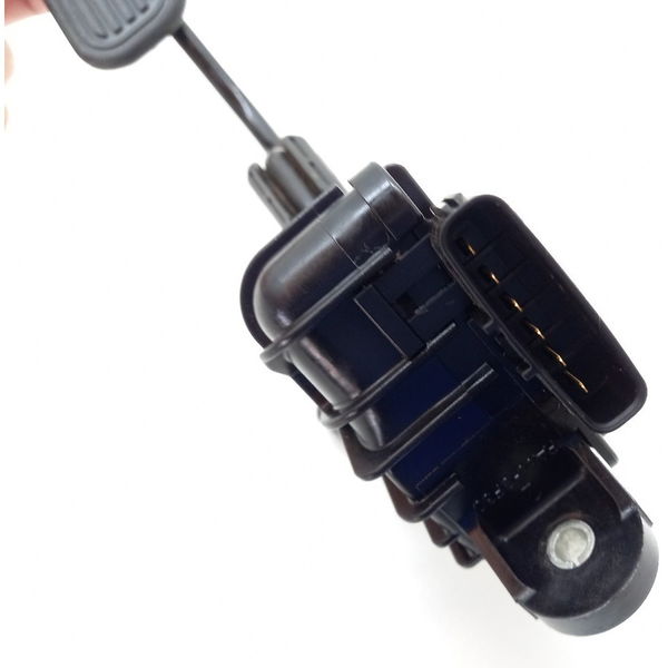 Pedal Acelerador Eletrônico Toyota Hilux 2014