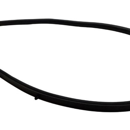 Borracha Churrasqueira Toyota Hilux 2014