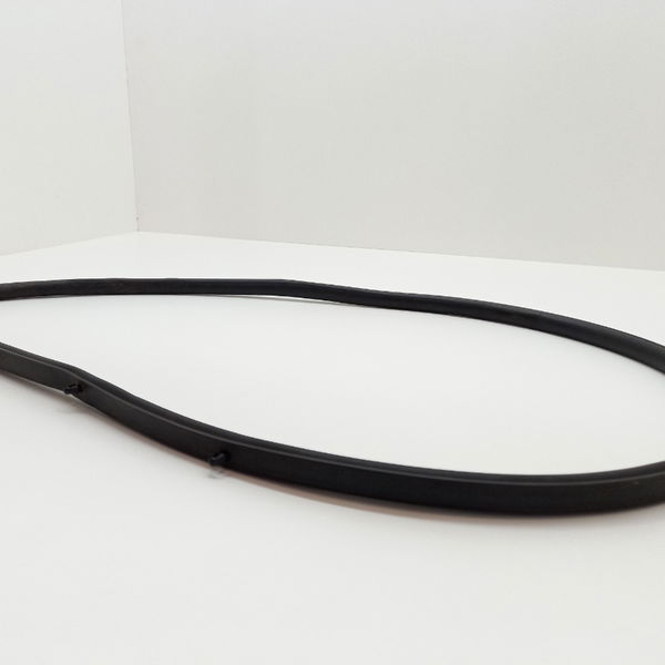 Borracha Churrasqueira Toyota Hilux 2014