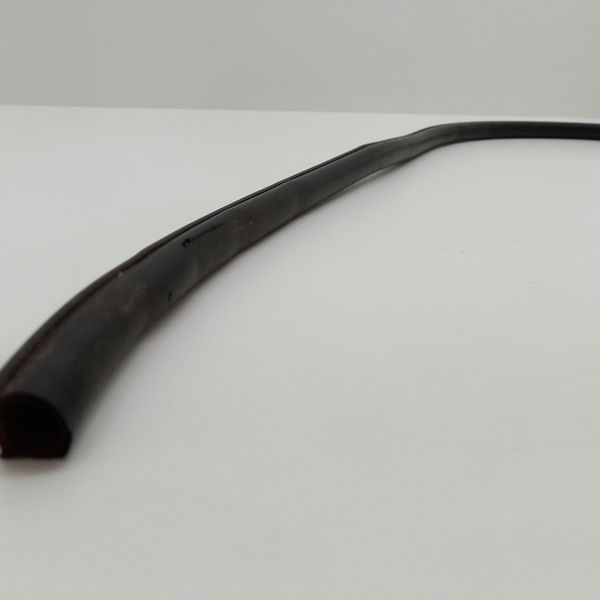 Borracha Churrasqueira Toyota Hilux 2014