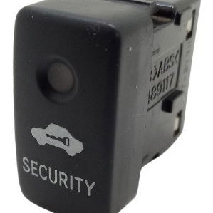 Interruptor Luz Toyota Hilux 2014