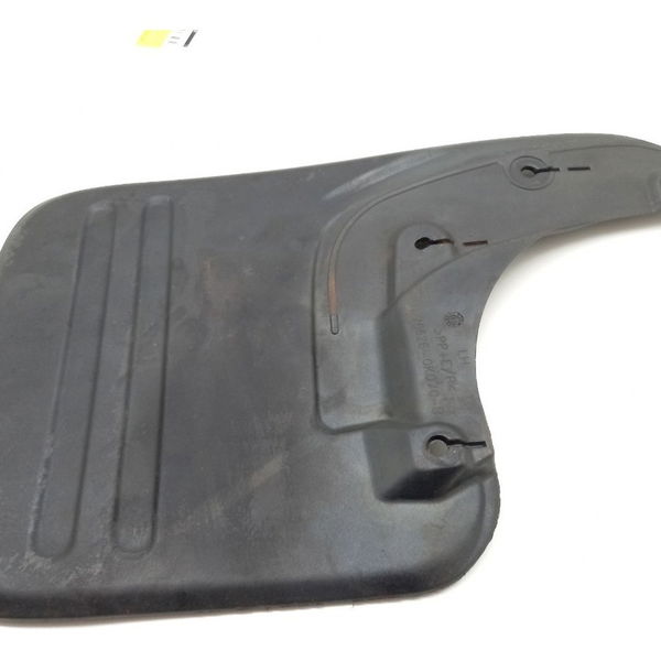 Pé Pato Parabarro T.e Toyota Hilux 2014