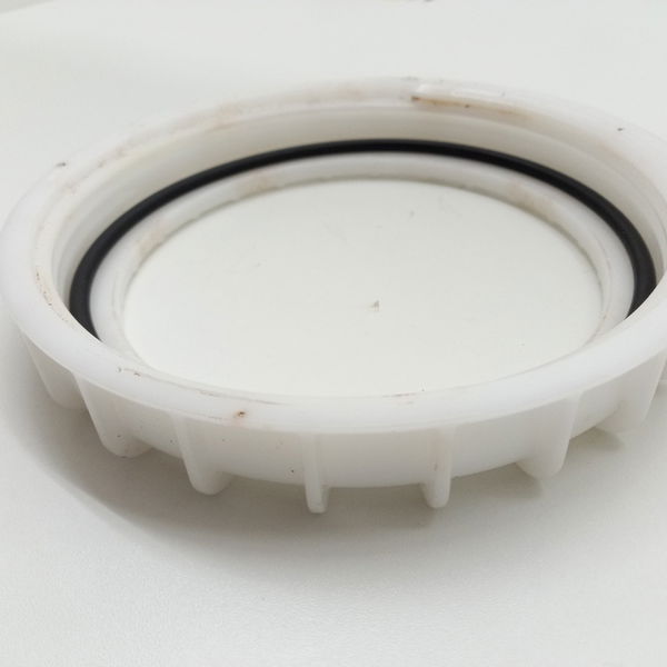 Rosca Bomba Combustível Toyota Hilux 2014