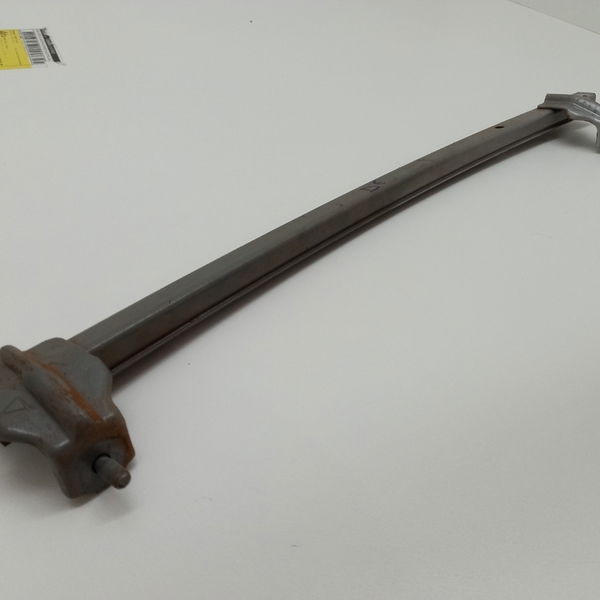 Guia Vidro D.e Toyota Hilux 2014