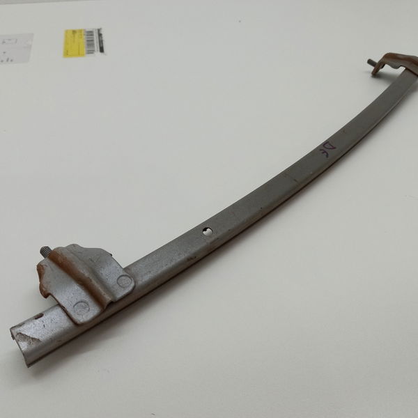 Guia Vidro D.e Toyota Hilux 2014