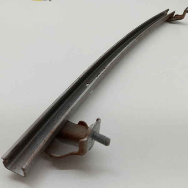 Guia Vidro D.e Toyota Hilux 2014