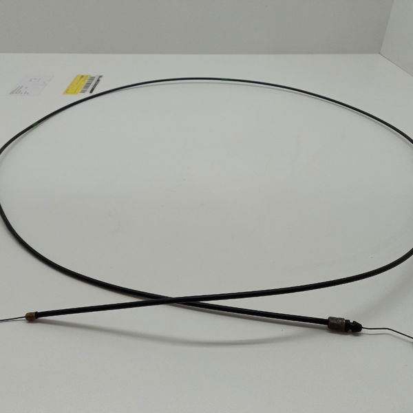 Cabo Fechadura Capo Toyota Hilux 2014