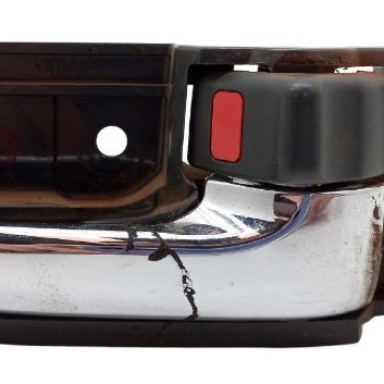 Maçaneta Int. T.d Toyota Hilux 2014