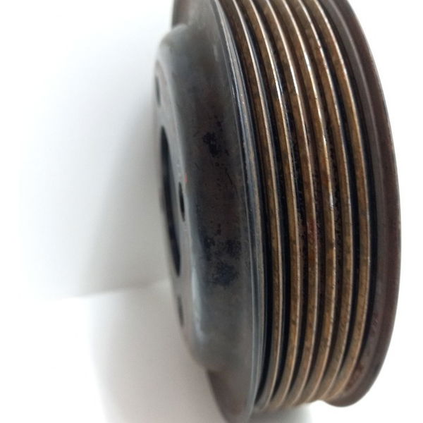 Polia Bomba Água Toyota Hilux 2014