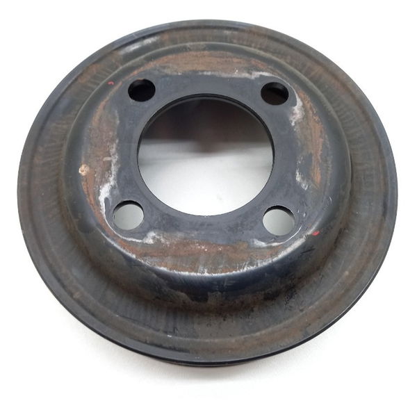 Polia Bomba Água Toyota Hilux 2014