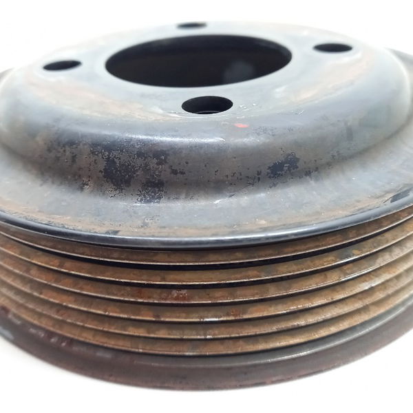 Polia Bomba Água Toyota Hilux 2014
