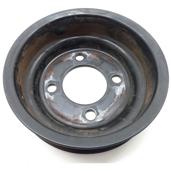 Polia Bomba Água Toyota Hilux 2014