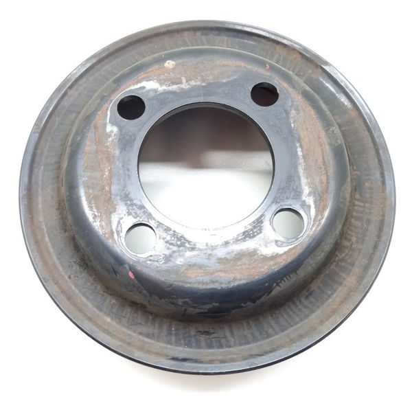 Polia Bomba Água Toyota Hilux 2014