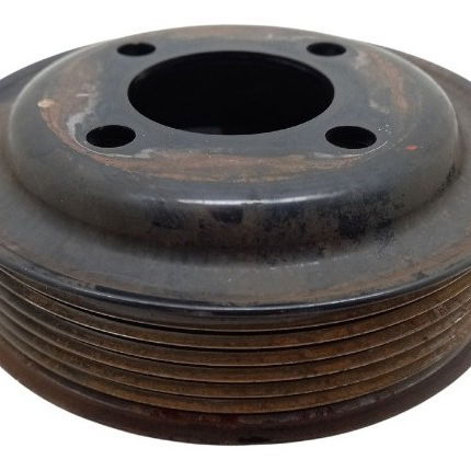 Polia Bomba Água Toyota Hilux 2014