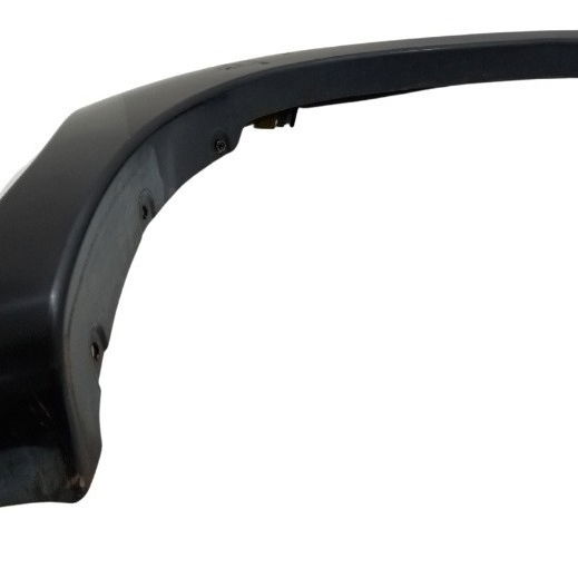 Alargador Paralama D.d Toyota Hilux 2014