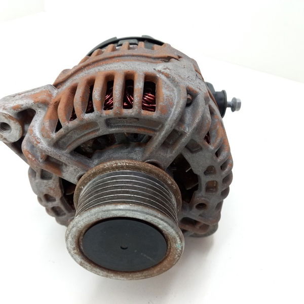 Alternador Toyota Hilux 2014