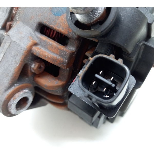 Alternador Toyota Hilux 2014