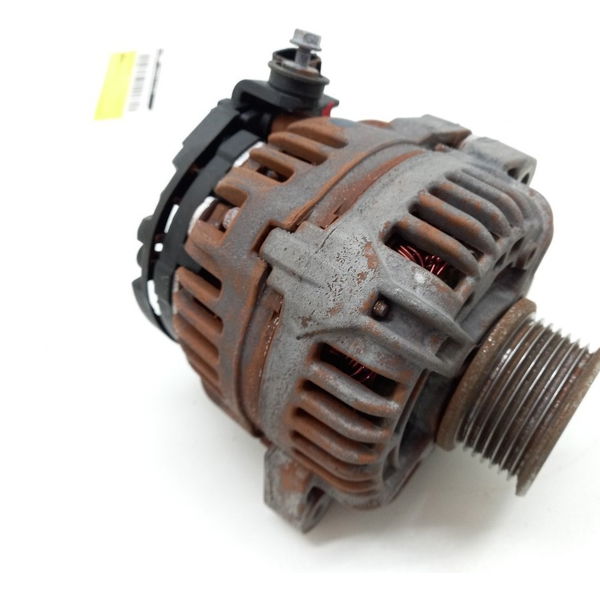 Alternador Toyota Hilux 2014